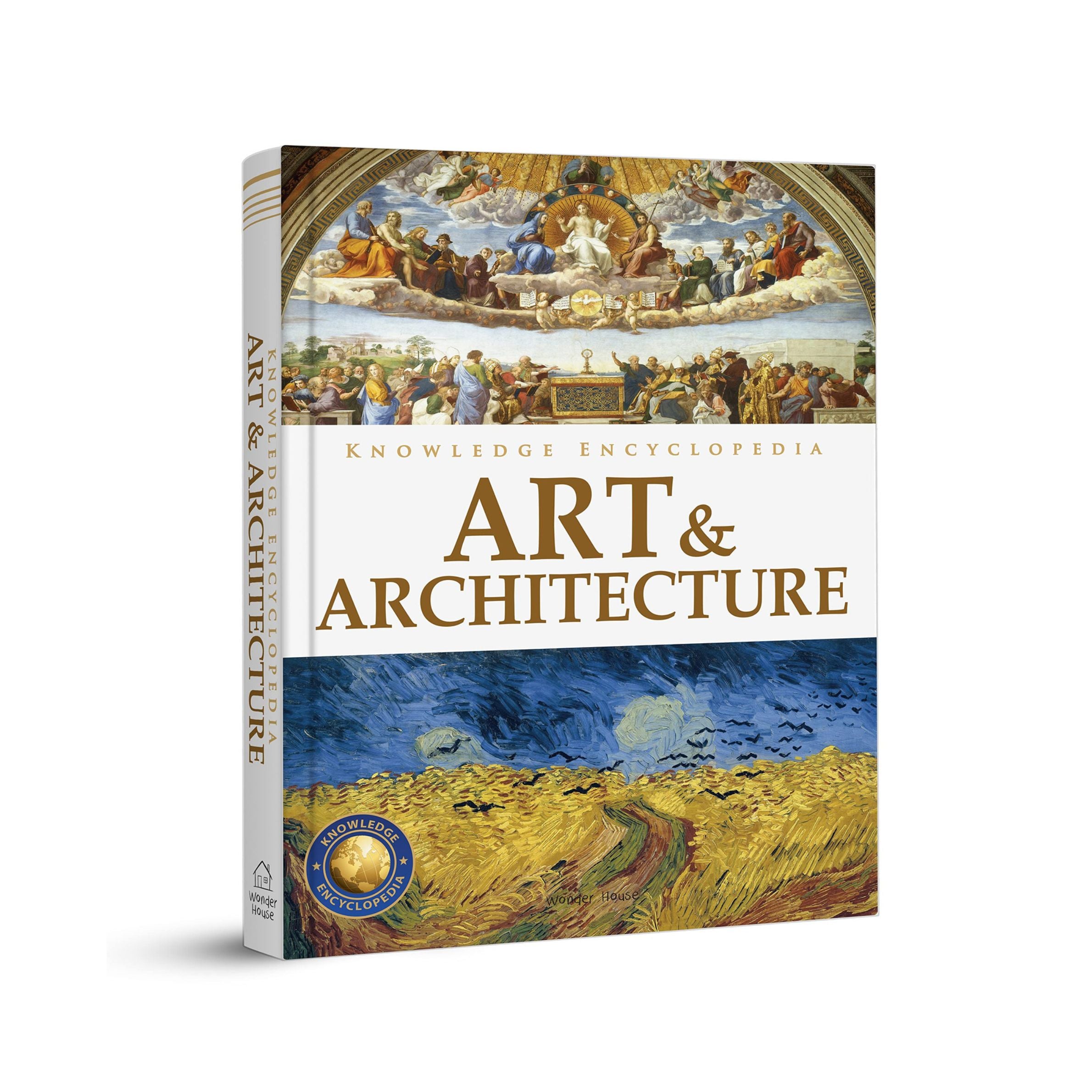 Knowledge Encyclopedia: Art & Architecture