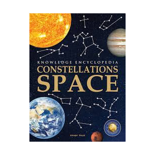 Knowledge Encyclopedia: Constellations