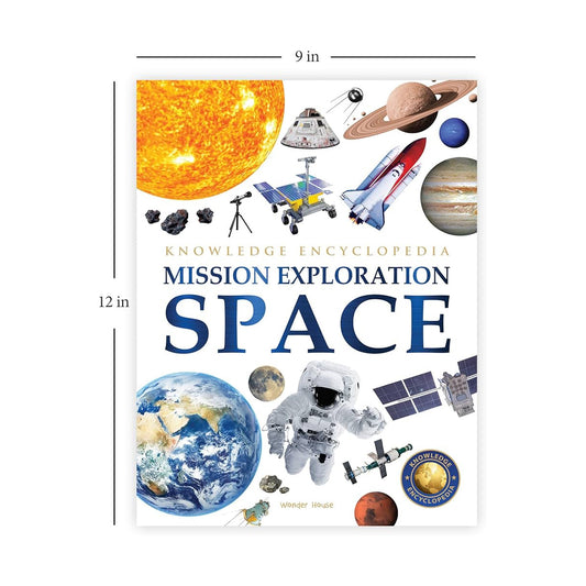 Knowledge Encyclopedia: Mission Exploration Space