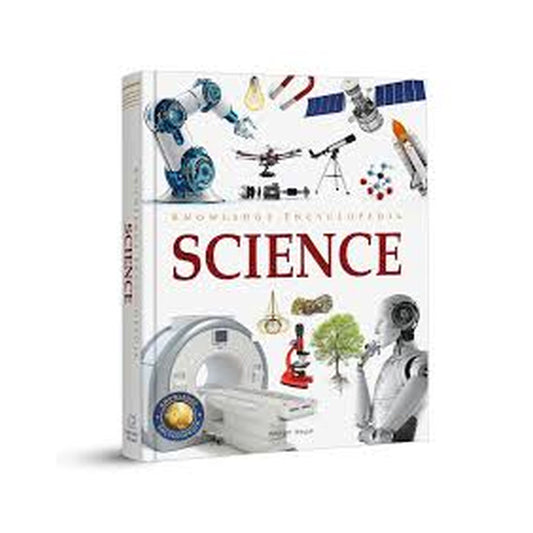 Knowledge Encyclopedia: Science