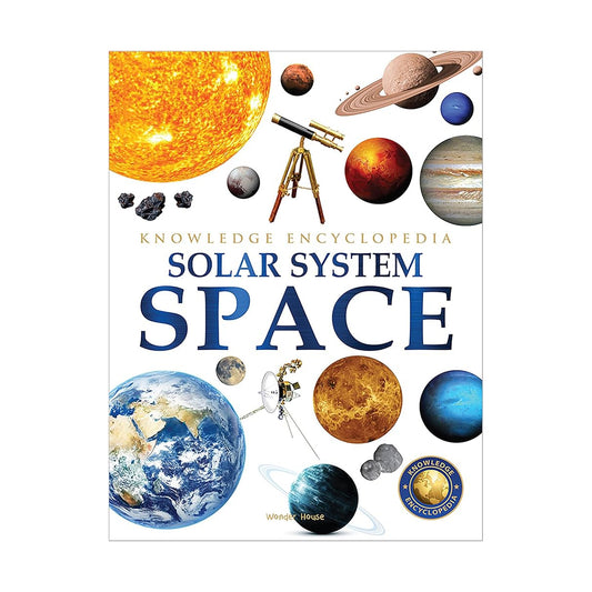 Knowledge Encyclopedia: Solar System