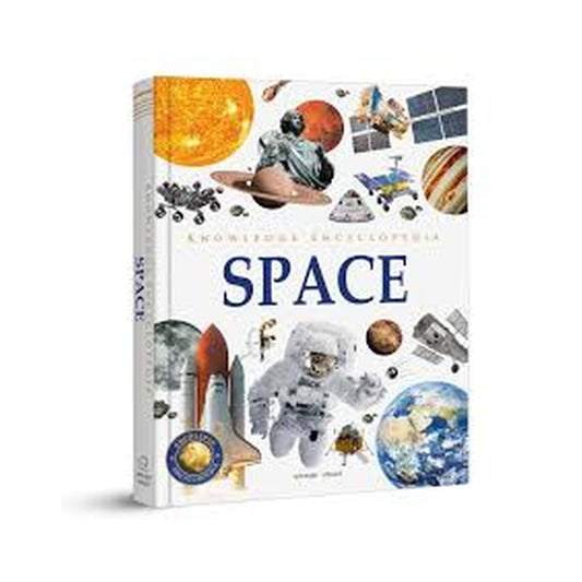 Knowledge Encyclopedia: Space