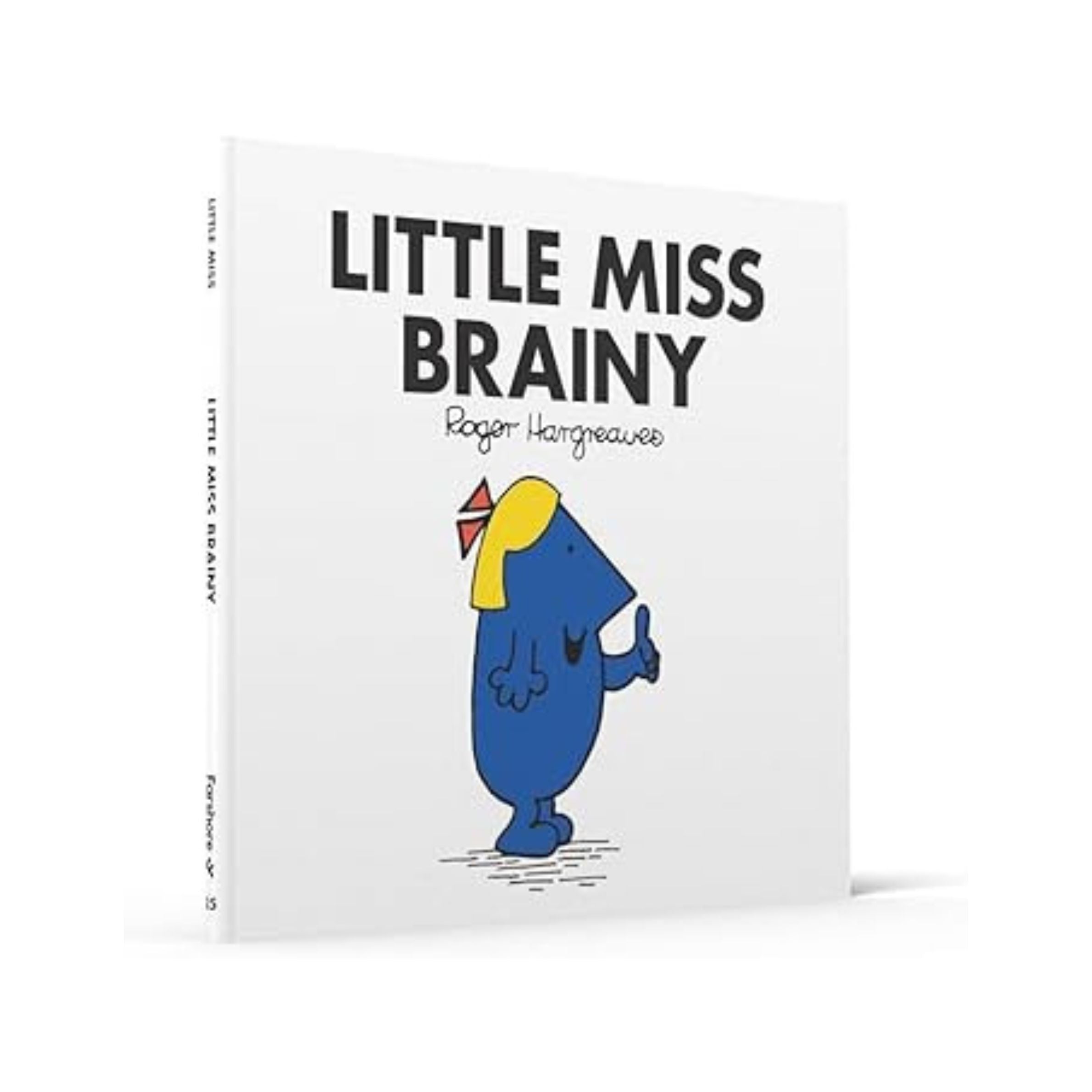 Little Miss Brainy
