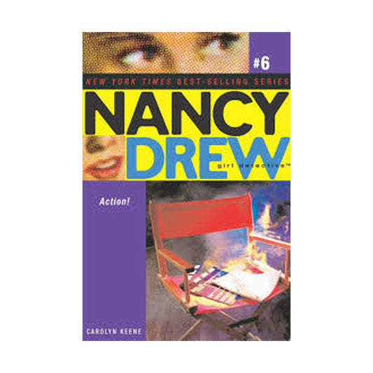 Nancy Drew - Action!