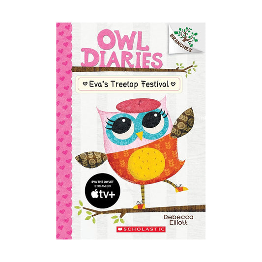 Eva's Treetop Festival