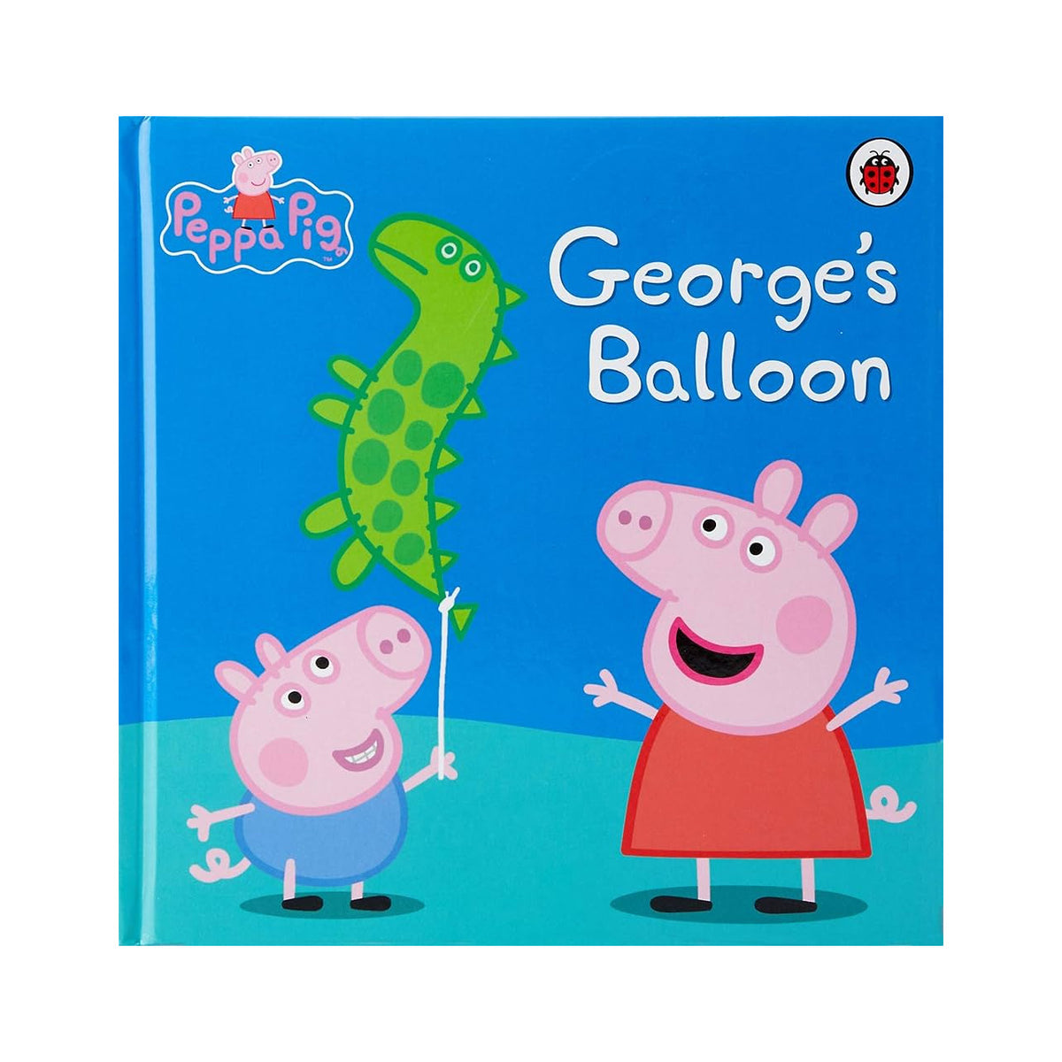 Peppa Pig: George's Balloon