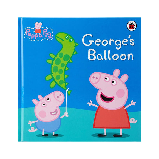 Peppa Pig: George's Balloon