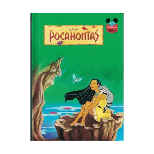 Pocahontas
