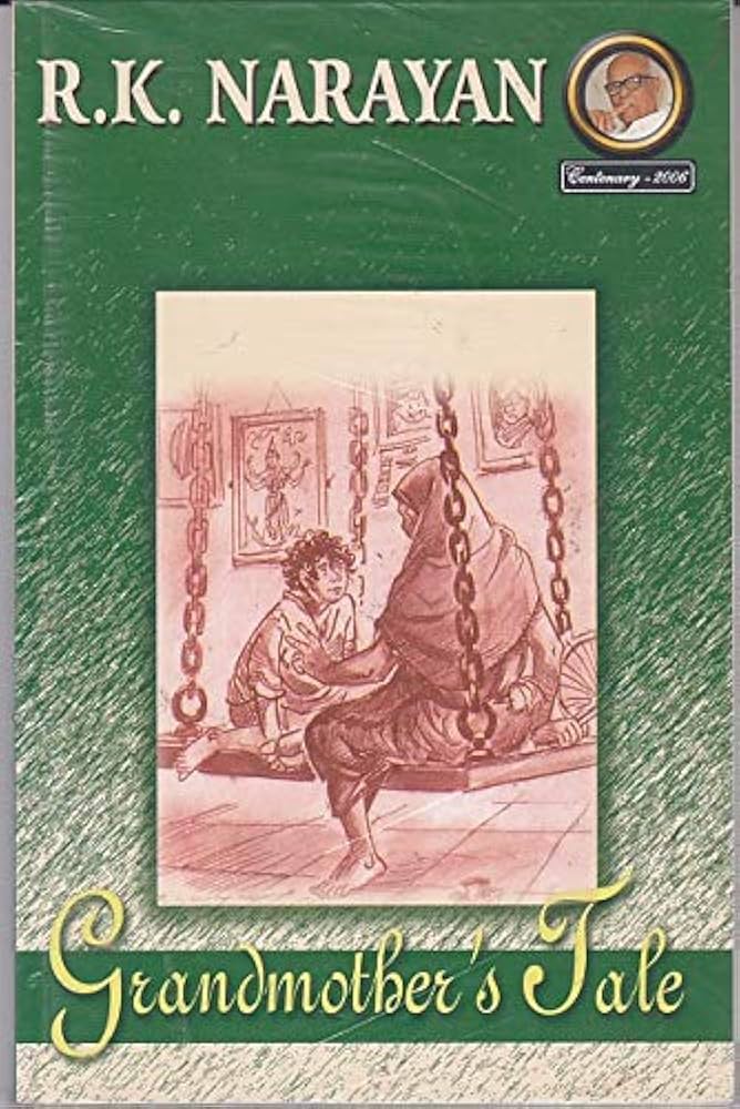 Grandmother's Tale