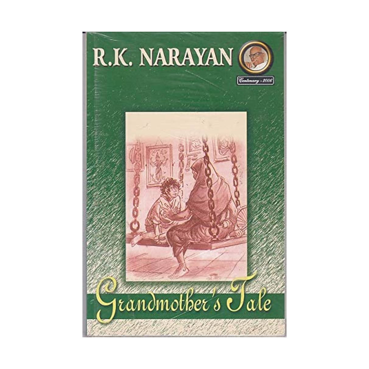 Grandmother's Tale