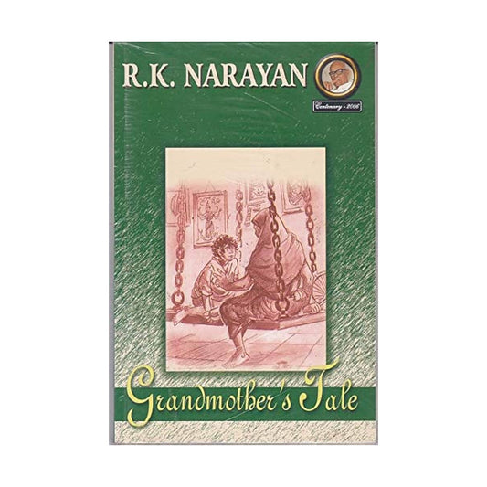 Grandmother's Tale