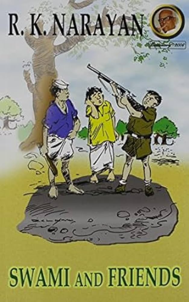 Swami And Friends