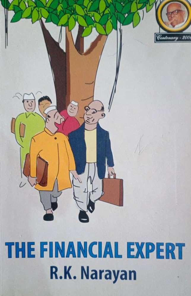 The Financial Expert