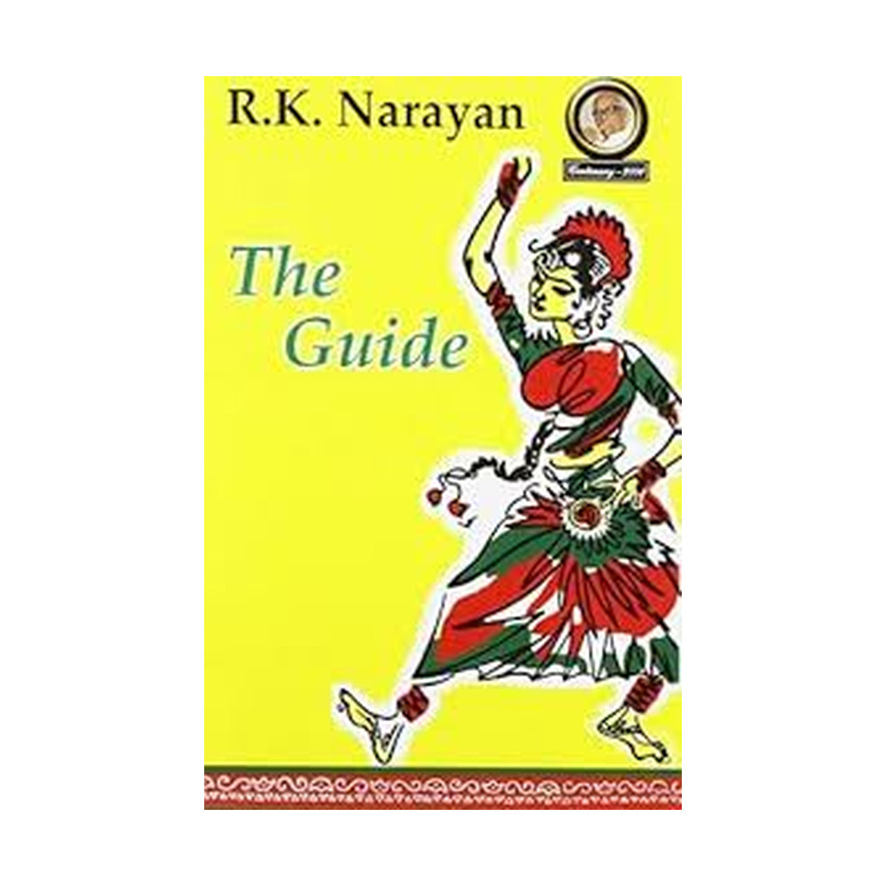 The Guide