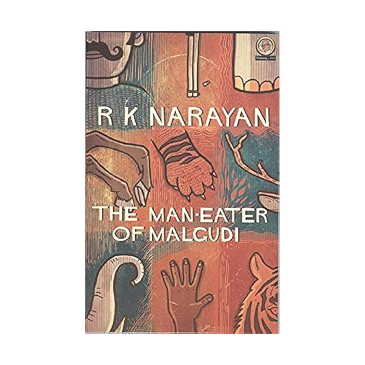 The Man-Eater of Malgudi