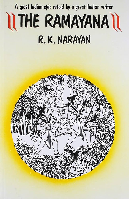 The Ramayana