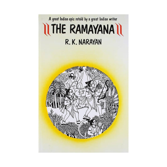 The Ramayana