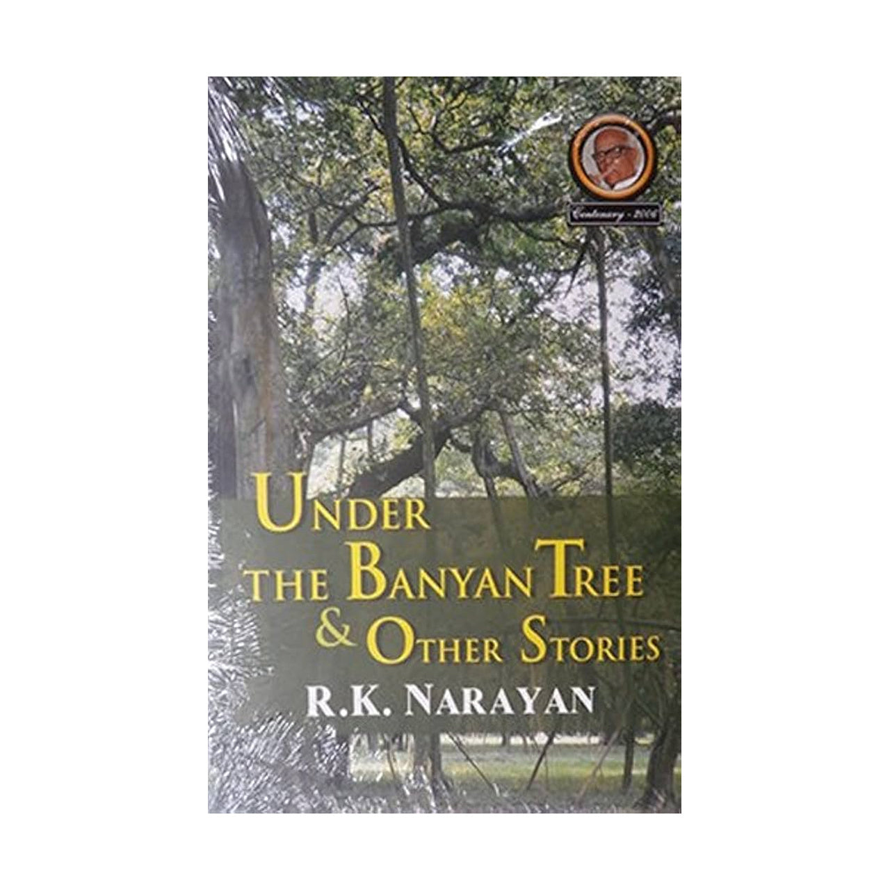 Under the Banyan Tree & Other Stories