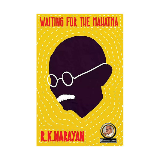 Waiting For the Mahatma