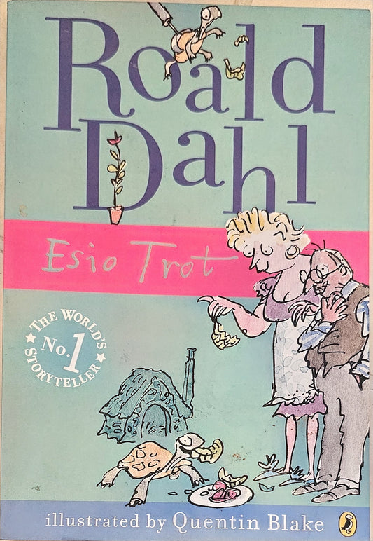 Esio Trot