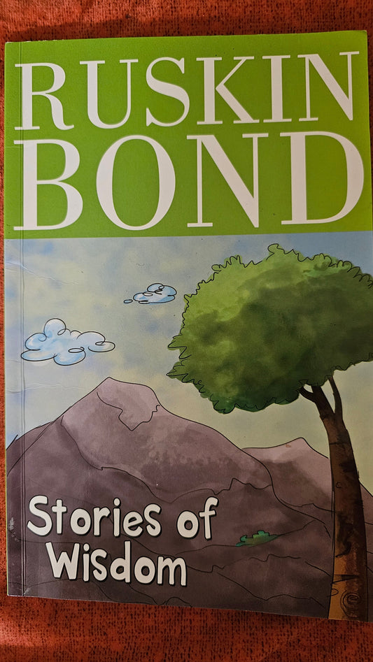 Stories of Wisdom