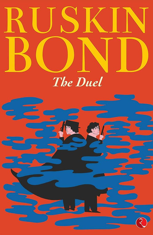 Ruskin Bond - The Duel