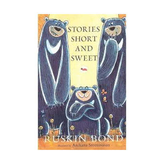 Stories Short and Sweet