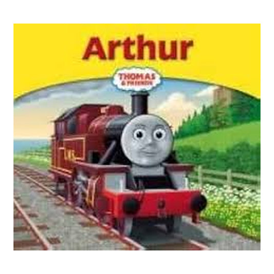 Thomas & Friends: Arthur