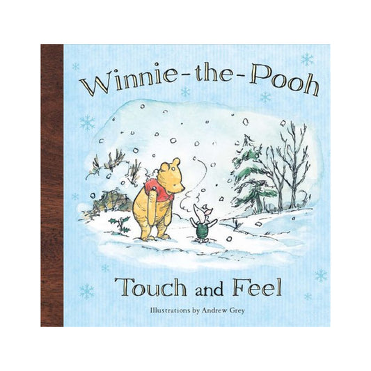 Winnie the Pooh